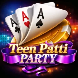 3 Patti Party For iOS